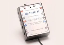 Bio EMG II