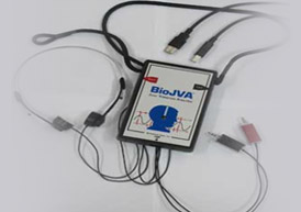 Bio JVA