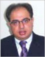 Dr. Sanjay Arora