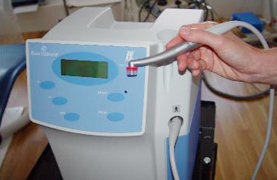 Heal Ozone
