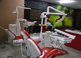 Dental Clinic In Delhi, Dental Clinic In South Delhi, Best Dentist In Delhir