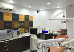 Dental Clinic In Delhi, Dental Clinic In South Delhi, Best Dentist In Delhir