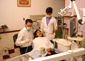 Dental Clinic In Delhi, Dental Clinic In South Delhi, Best Dentist In Delhir