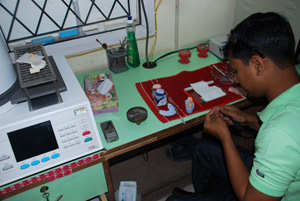 Dental Lab