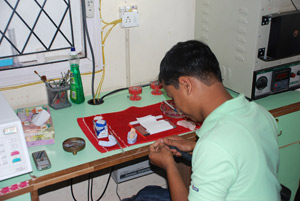 Dental Lab