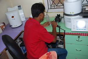 Dental Lab